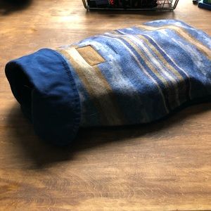 Pendleton Dog Coat